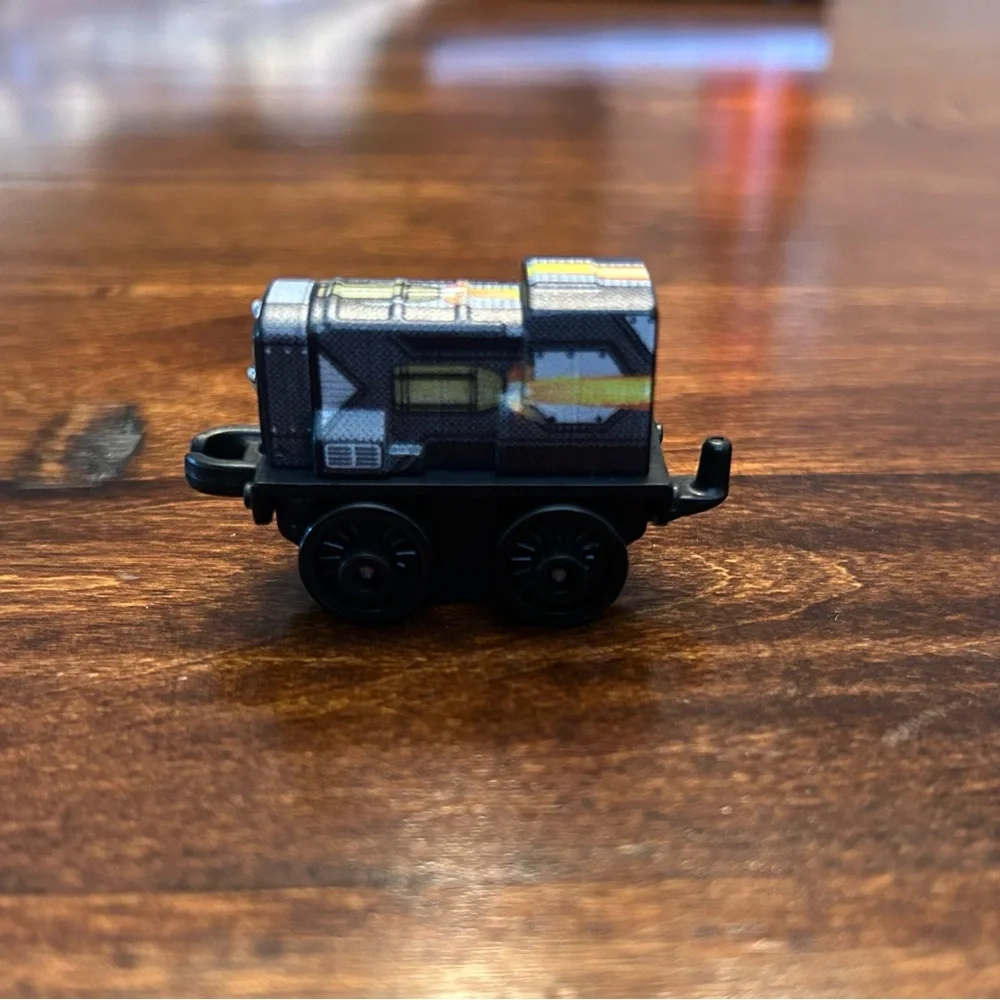 Thomas the Train Minis Diesel